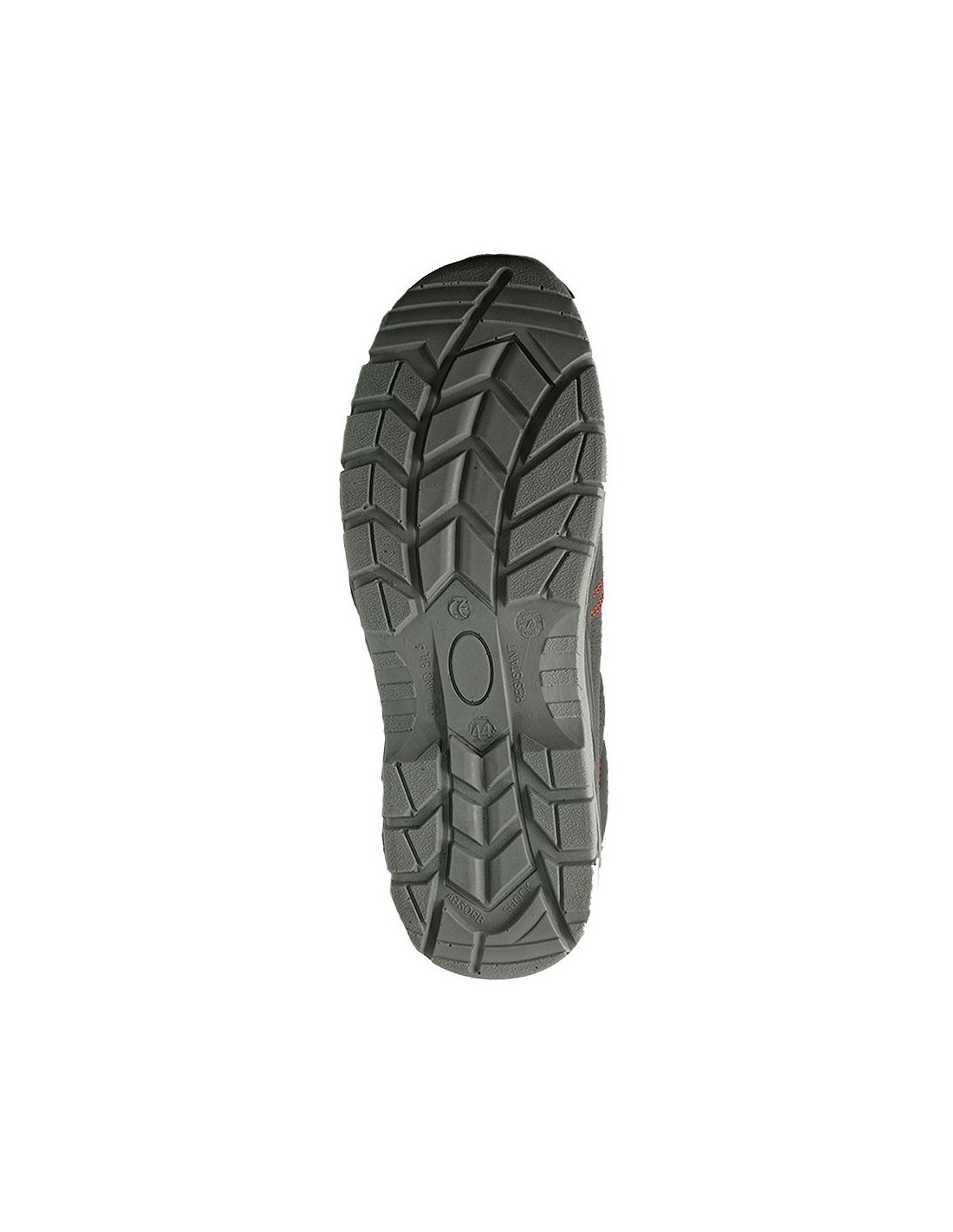 Bota de Segurança S3 SRC Michigan | Forli 2