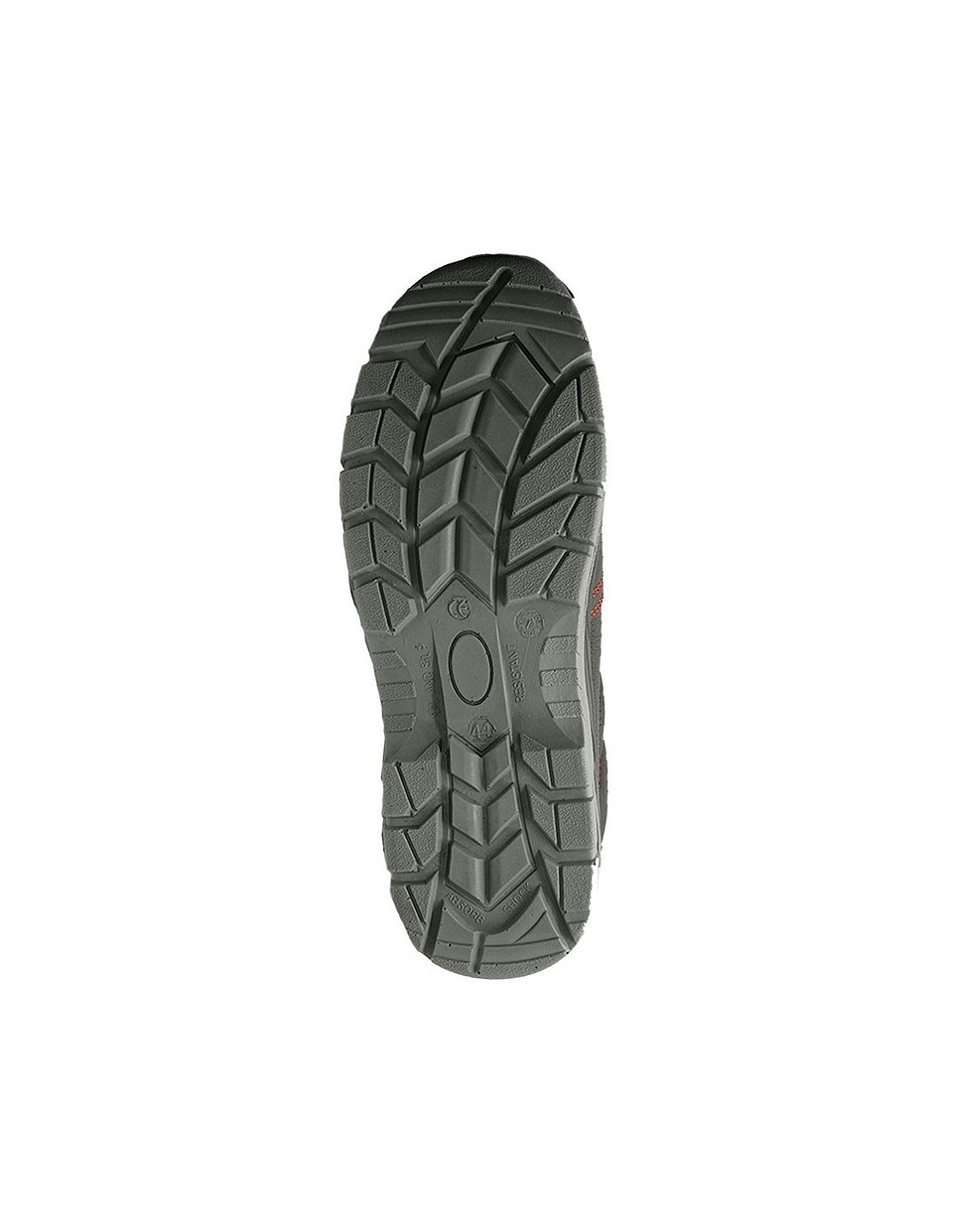 Bota de Segurança S3 SRC Michigan | Forli 2