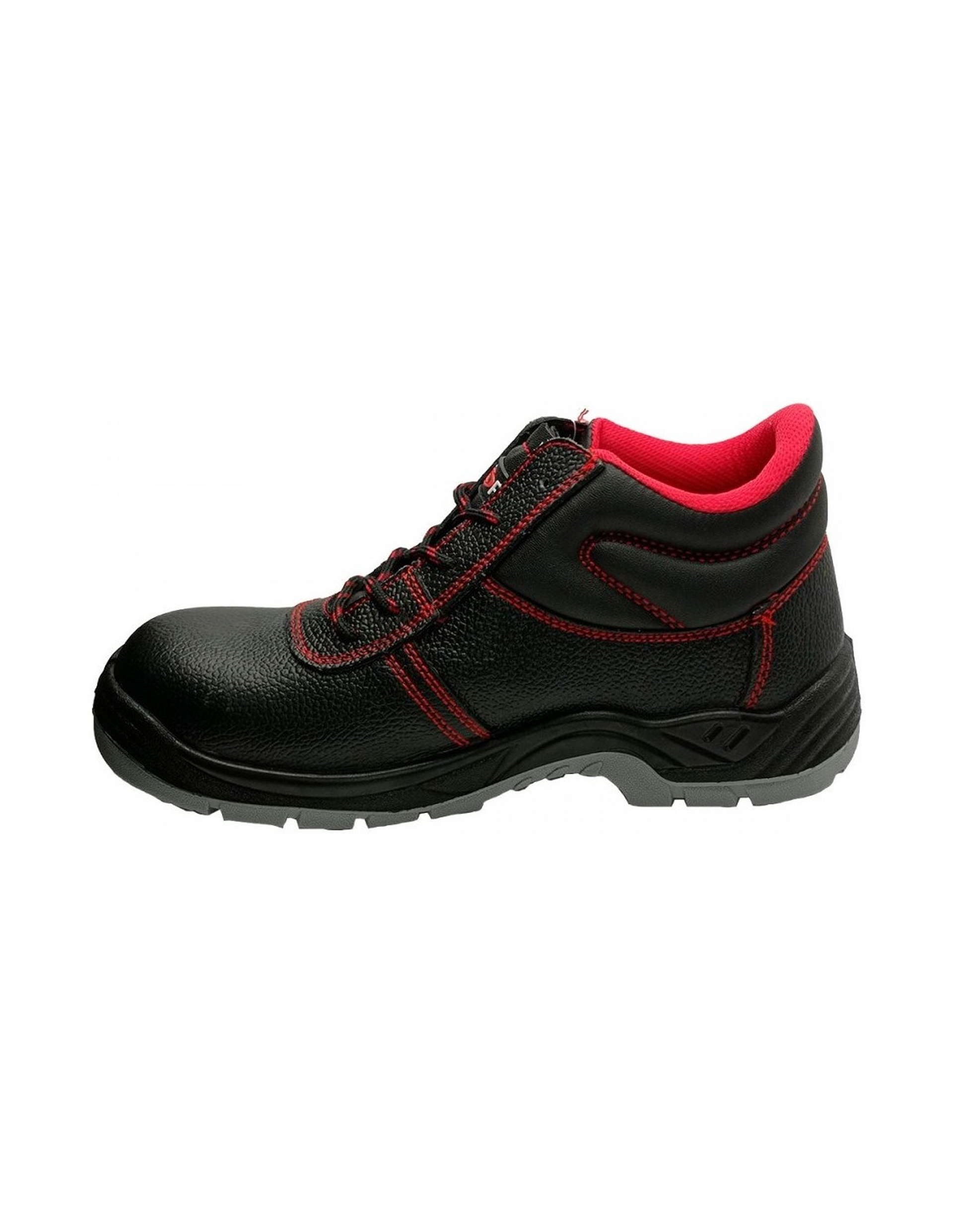 Bota de Segurança S3 SRC Michigan | Forli 3