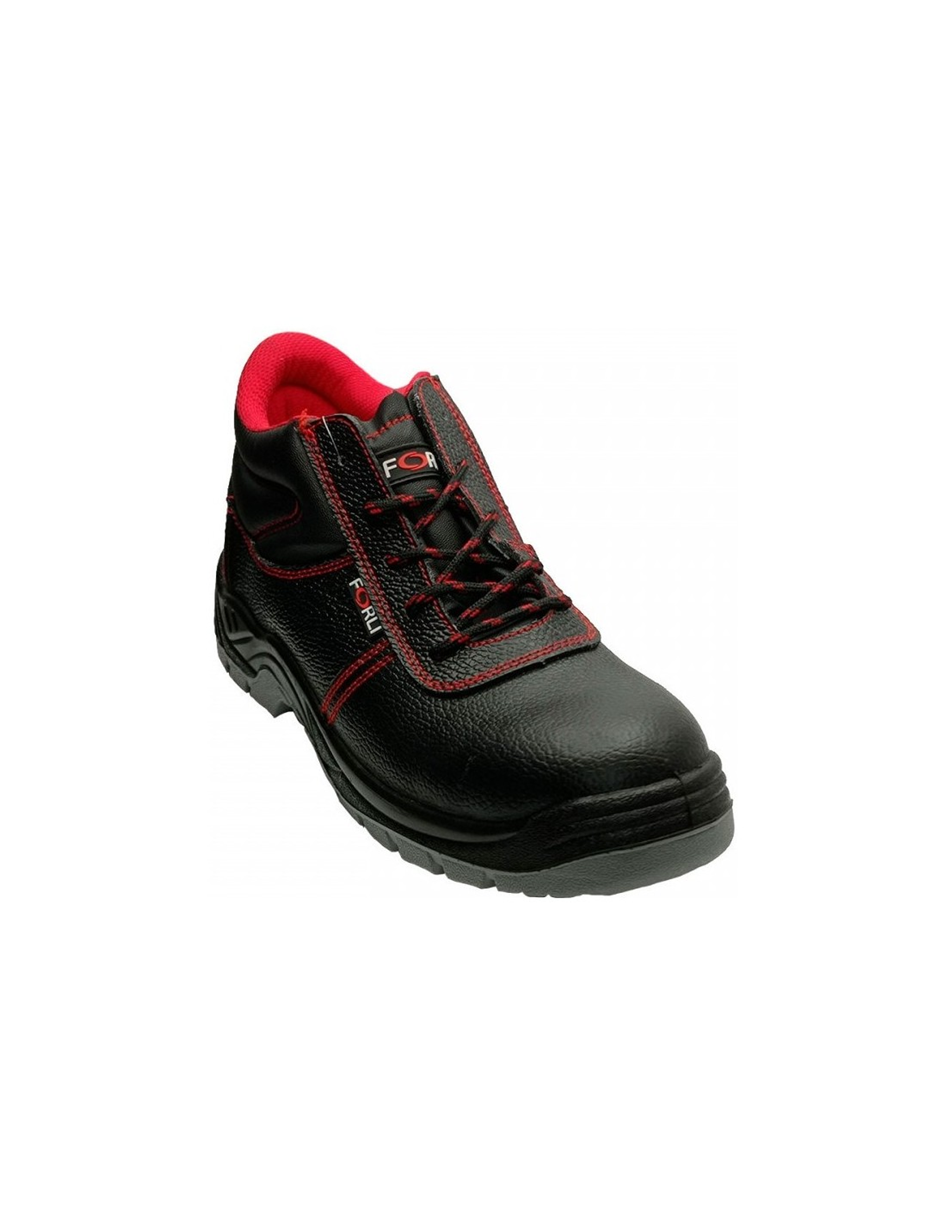Bota de Segurança S3 SRC Michigan | Forli 4