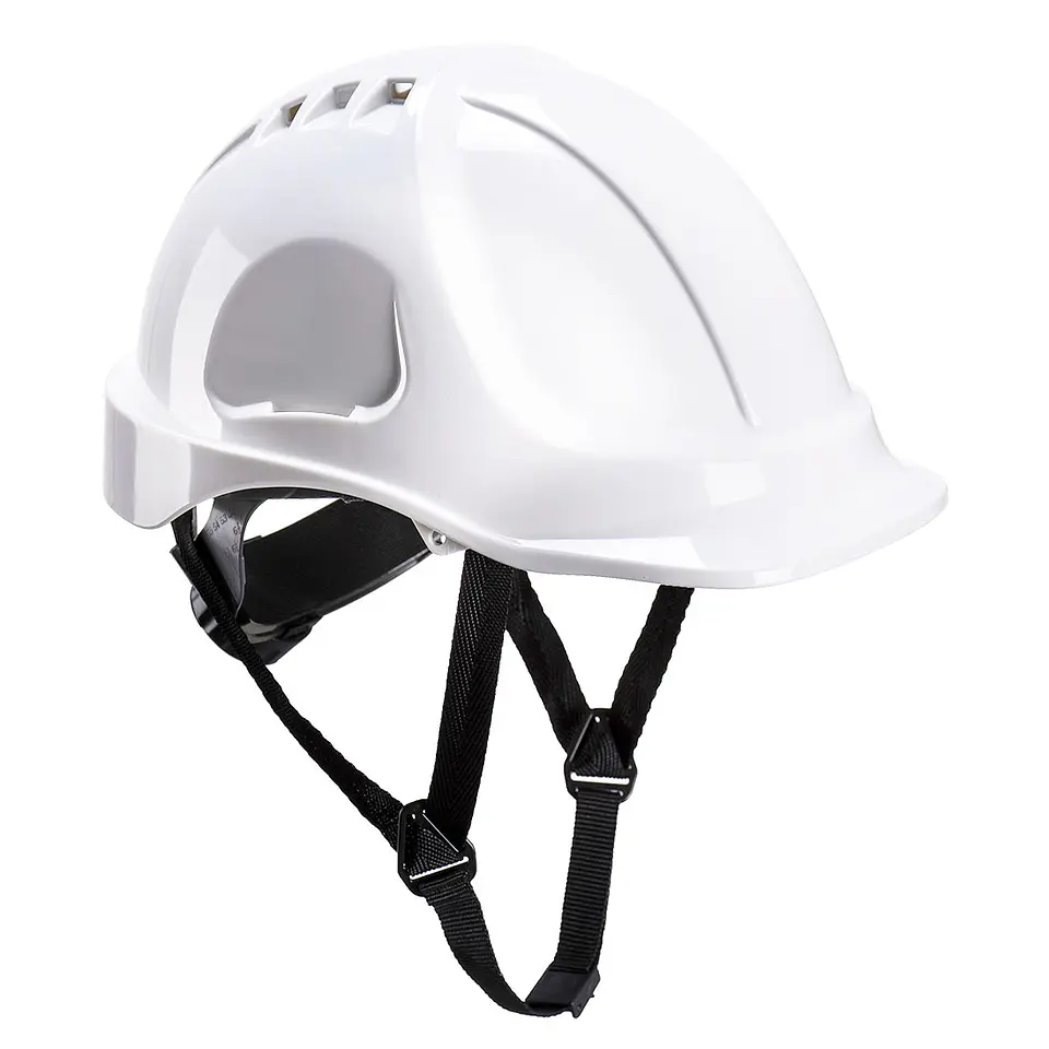 Casco de trabajo Endurance con ventilación | Portwest 1