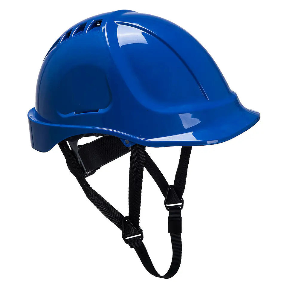 Casco de trabajo Endurance con ventilación | Portwest 3