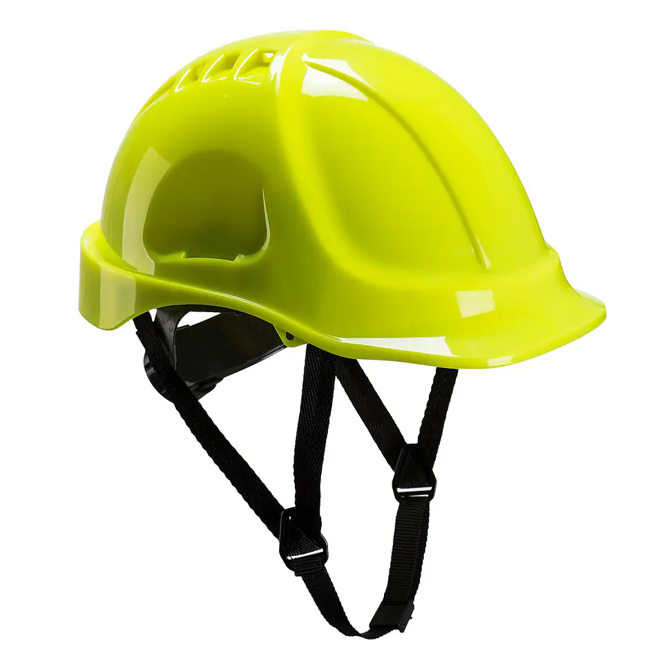 Casco de trabajo Endurance con ventilación | Portwest 4