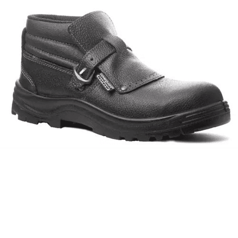 Calçado de Soldador Quartz | Amistrade