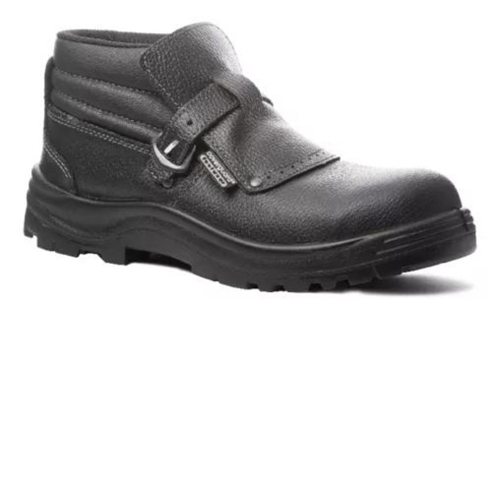 Calçado de Soldador Quartz | Amistrade 1