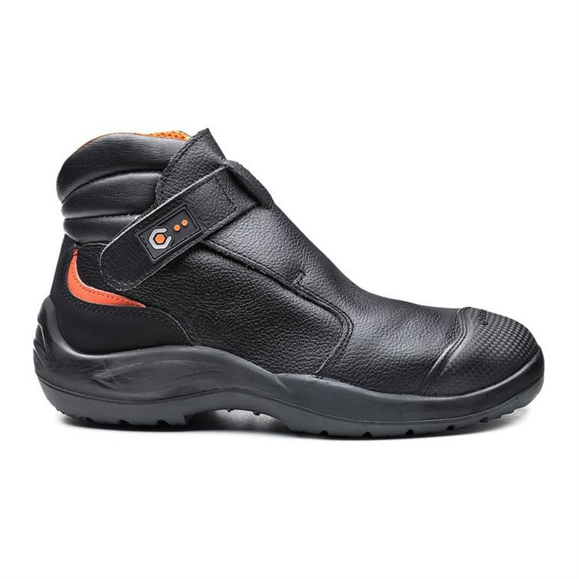 Bota de Segurança DVORAK S3 SRC | Base Protection 1