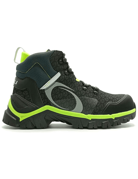 Bota de Segurança COLORADO S3S ESD | Forli