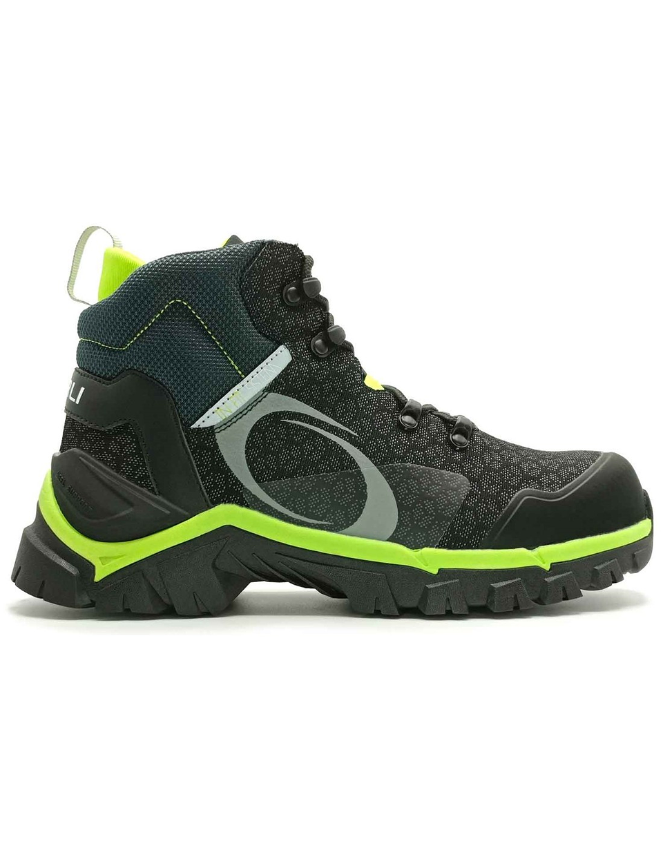 Bota de Segurança COLORADO S3S ESD | Forli 1