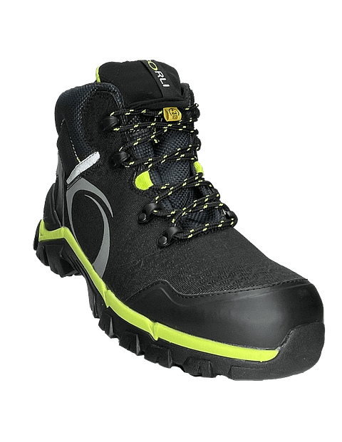 Bota de Segurança COLORADO S3S ESD | Forli