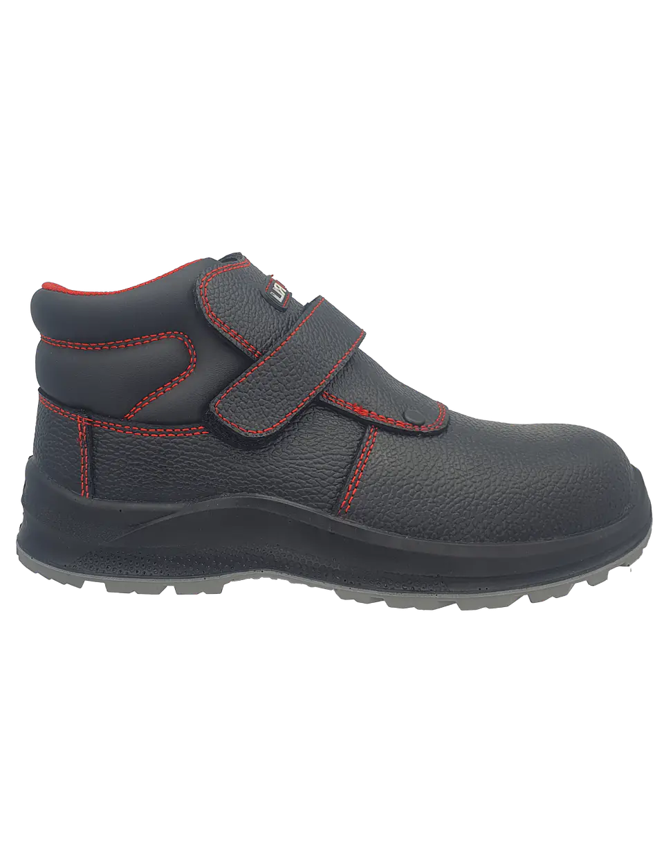 Bota de seguridad para soldador OREGON S3S CI HI FO SR | Forlì 1