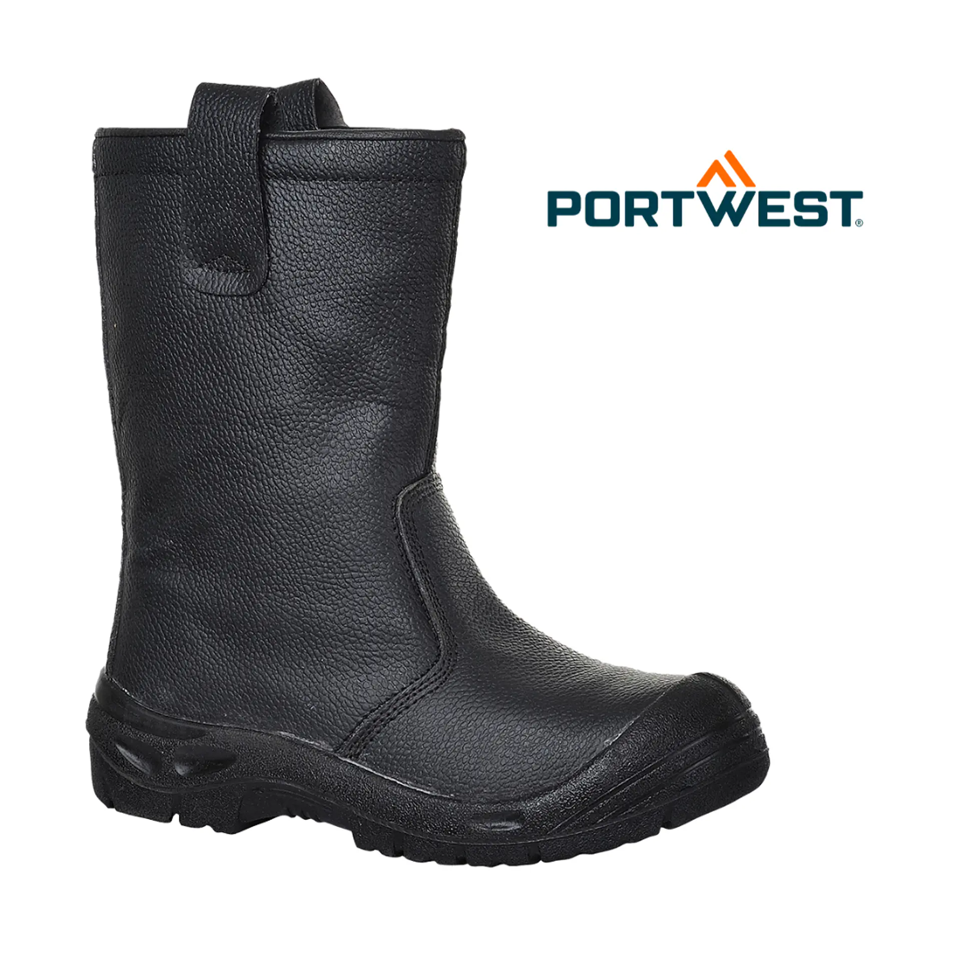 Bota de Segurança Forrada S3 CI | Portwest 1
