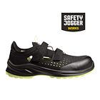 Sandália de Segurança S1PS MODULO | Safety Jogger 1