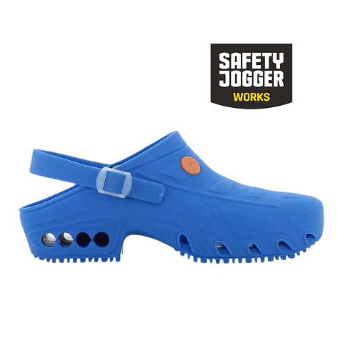 Soca OXYCLOG OB | Safety Jogger