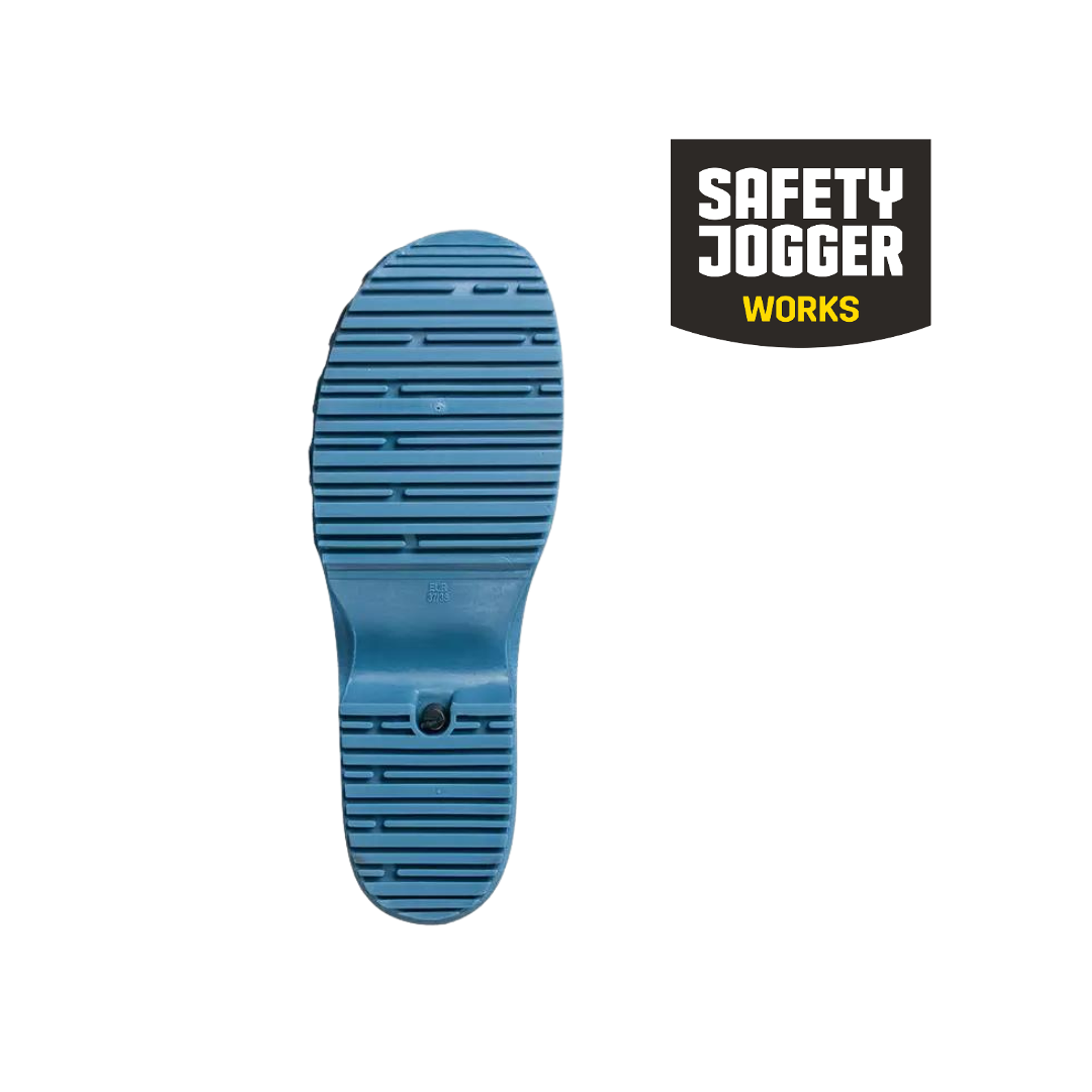 Soca OXYCLOG OB | Safety Jogger 5