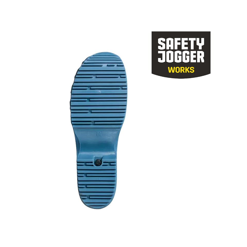 Soca OXYCLOG OB | Safety Jogger 5