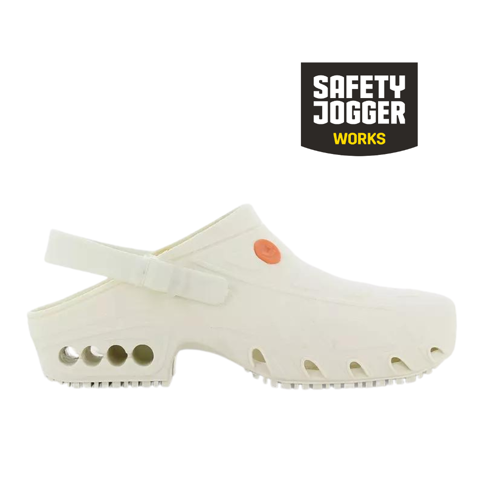 Soca OXYCLOG OB | Safety Jogger 4