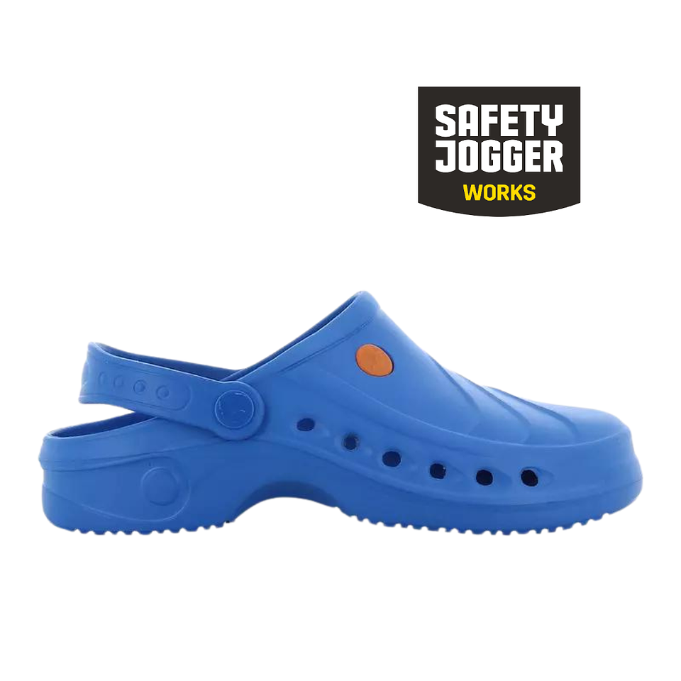 Soca SONIC OB | Safety Jogger 2