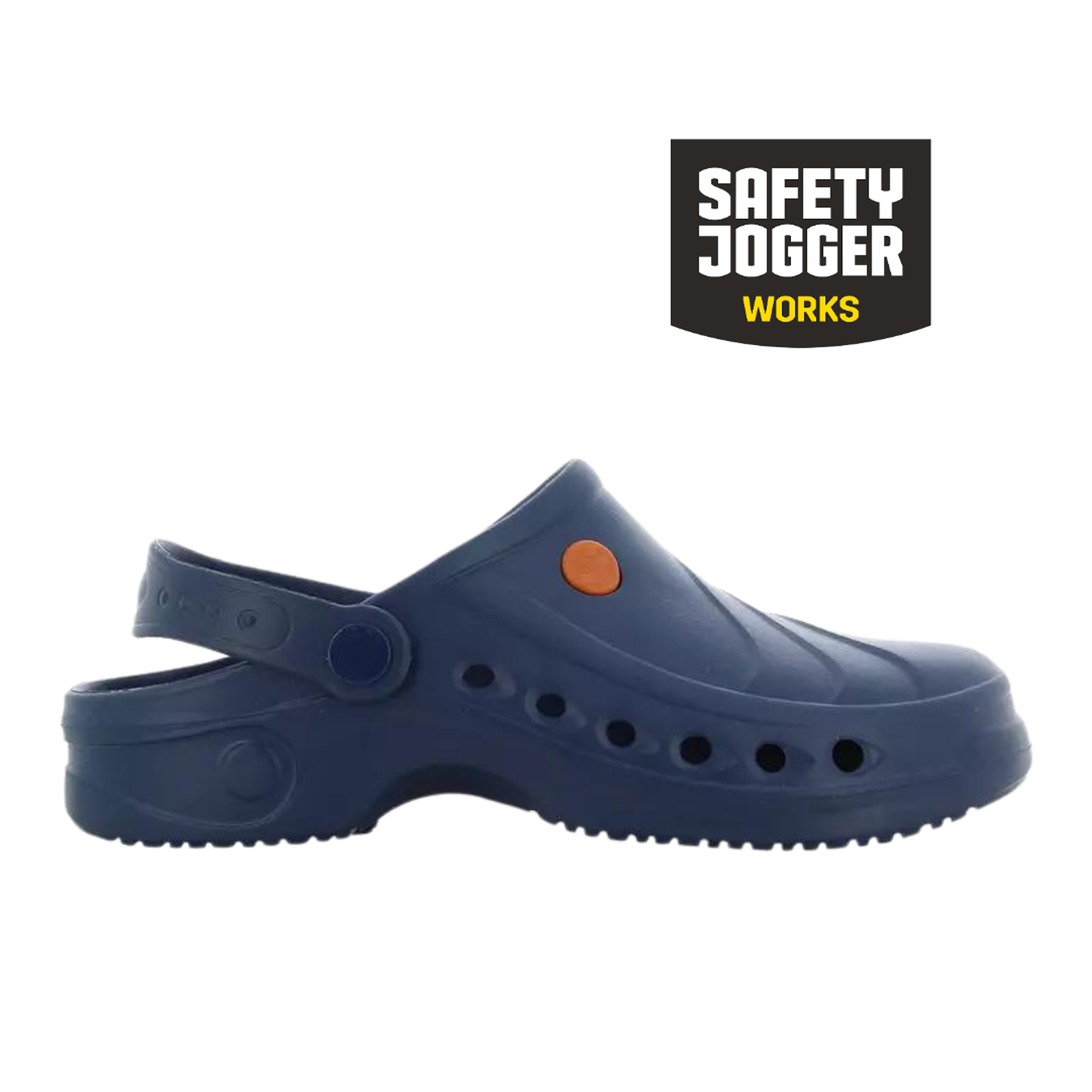 Soca SONIC OB | Safety Jogger 1