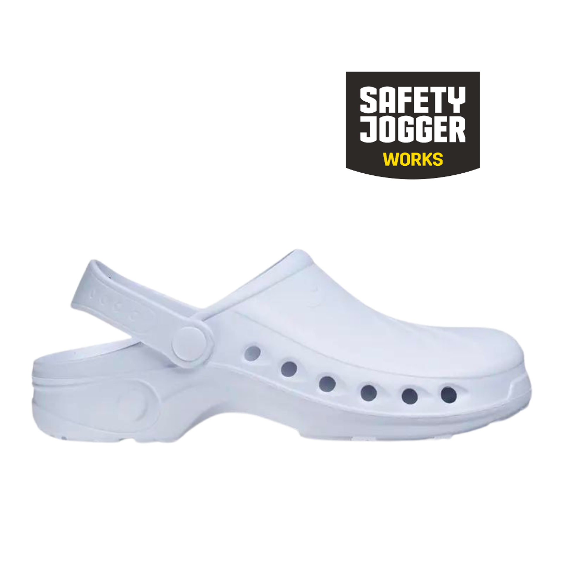 Soca SONIC OB | Safety Jogger 3