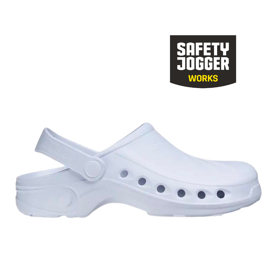 Soca SONIC OB | Safety Jogger 3