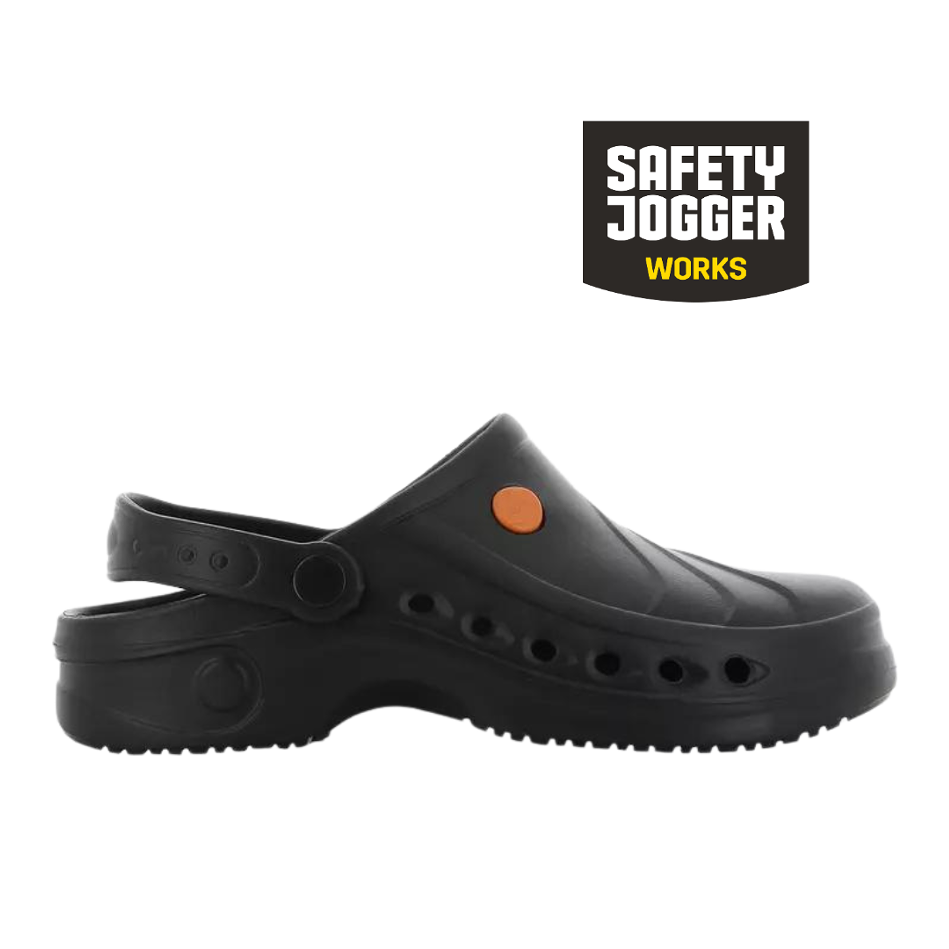 Soca SONIC OB | Safety Jogger 4