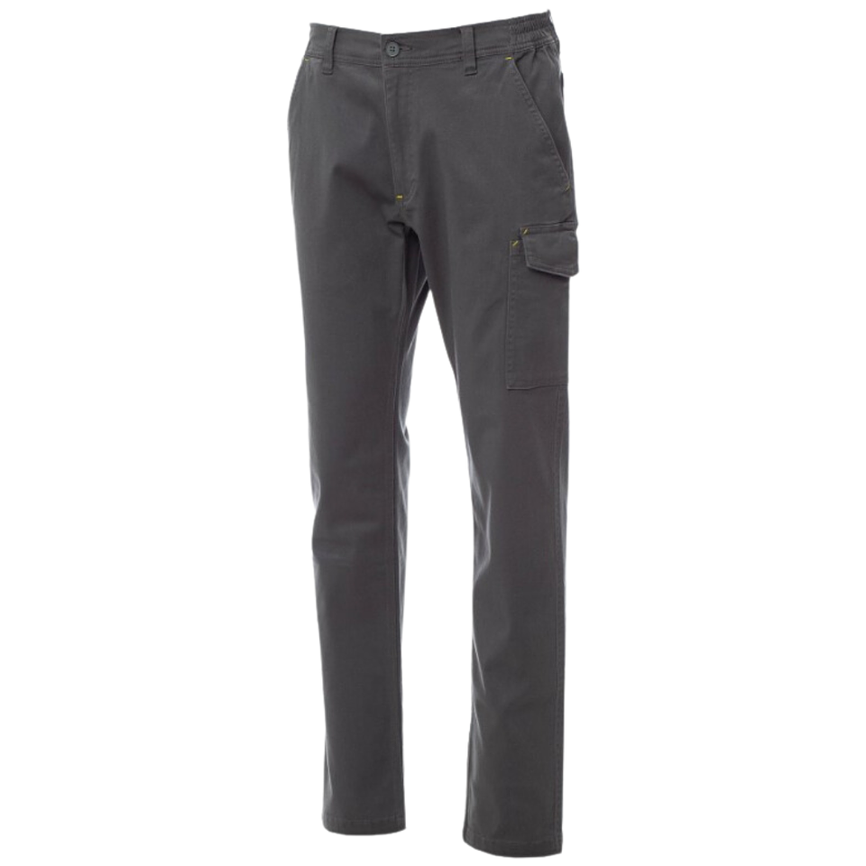 Calça de Trabalho Multibolsos POWER STRETCH | Payper 1