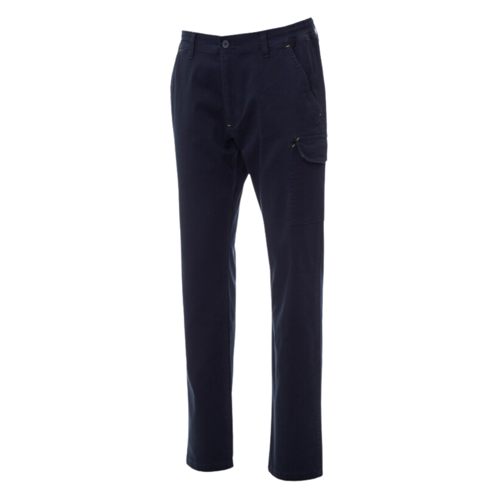 Calça de Trabalho Multibolsos POWER STRETCH | Payper 4