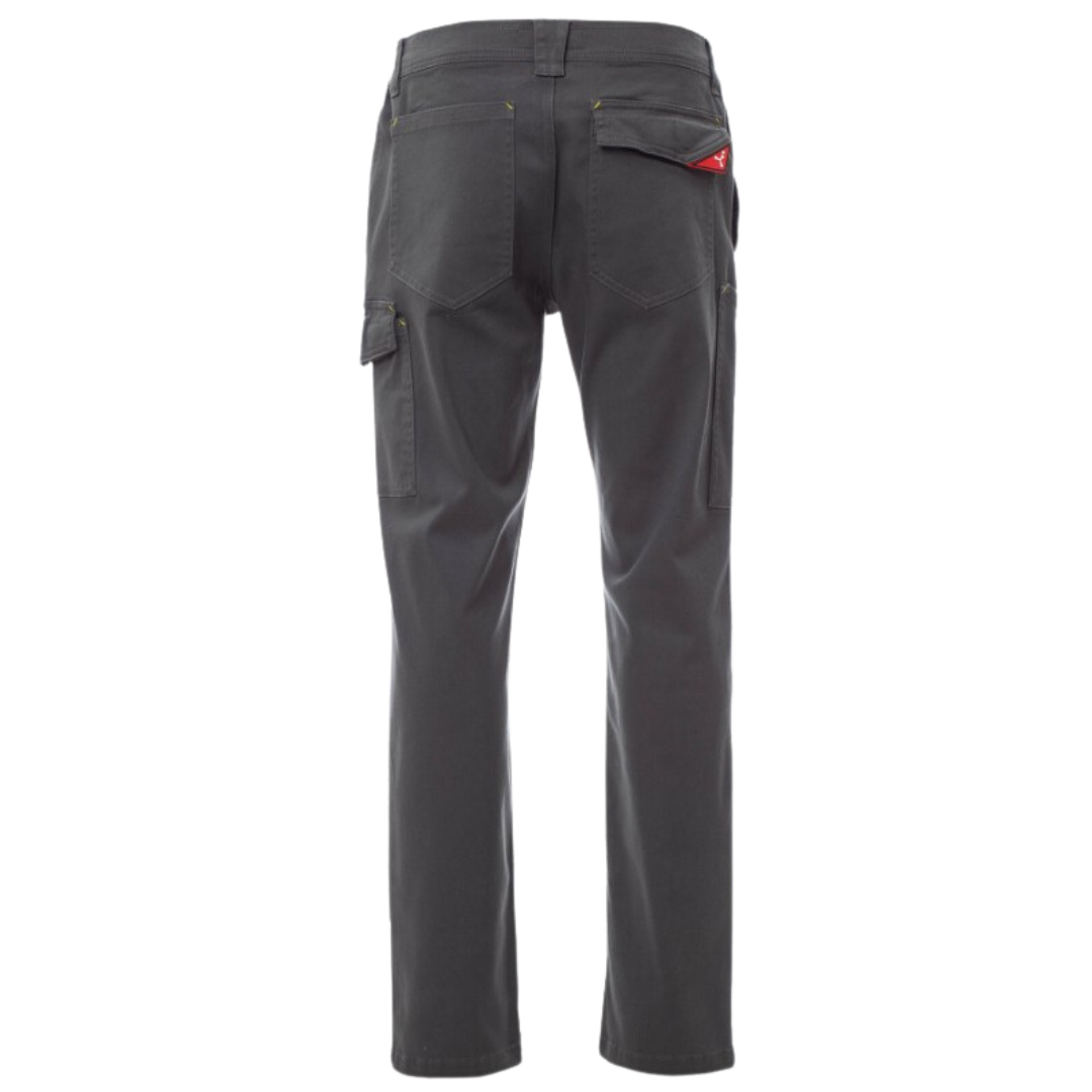 Calça de Trabalho Multibolsos POWER STRETCH | Payper 5