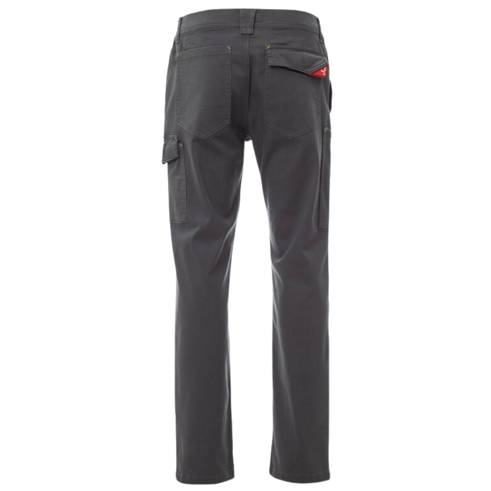 Calça de Trabalho Multibolsos POWER STRETCH | Payper 5