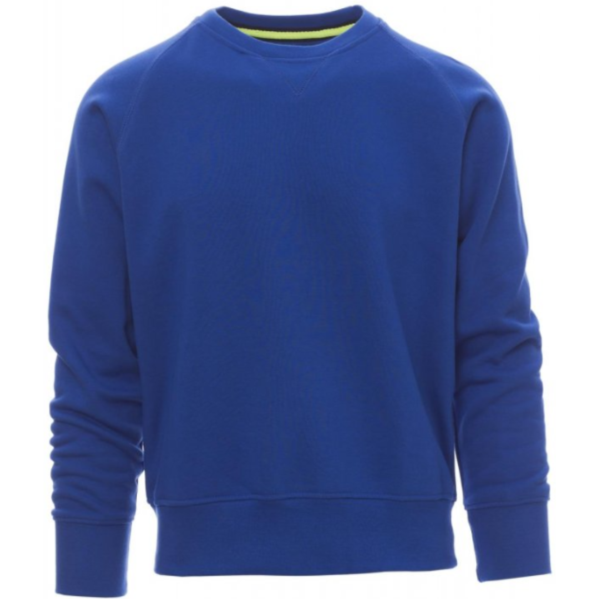 Sweat Cardada MISTRAL+ Gola Redonda | Payper 2