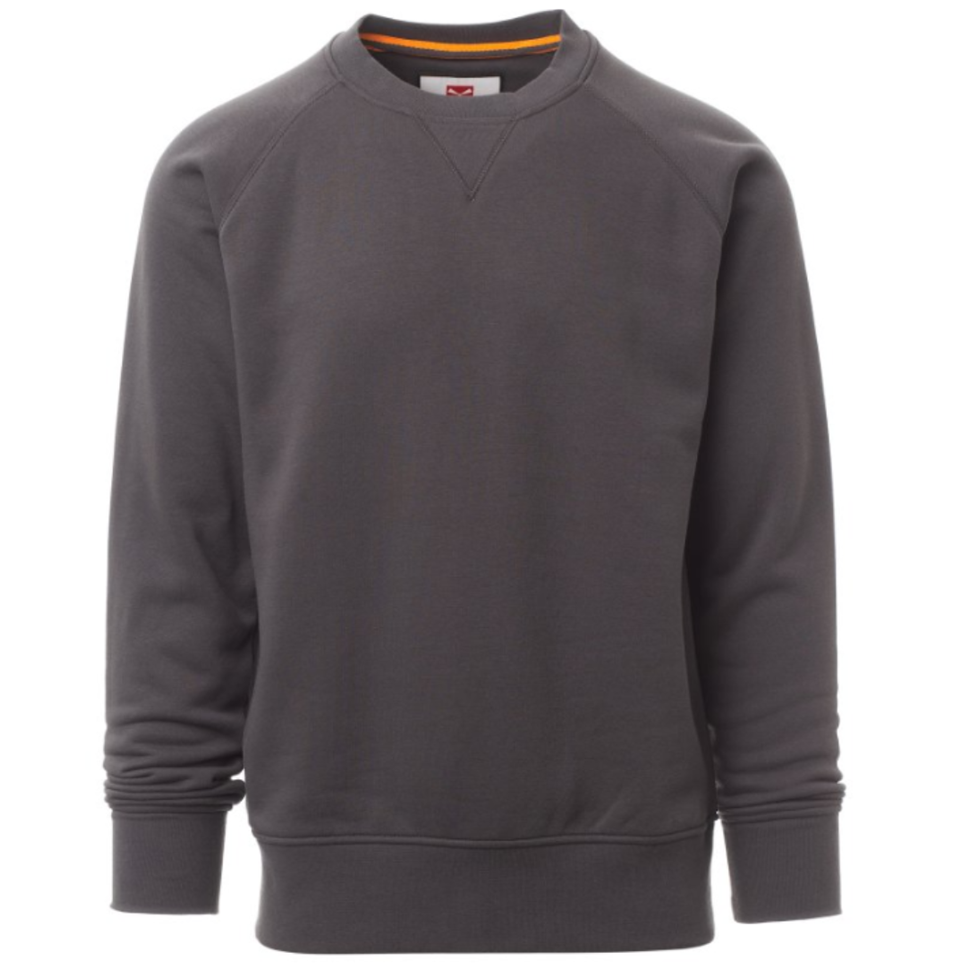 Sweat Cardada MISTRAL+ Gola Redonda | Payper 3