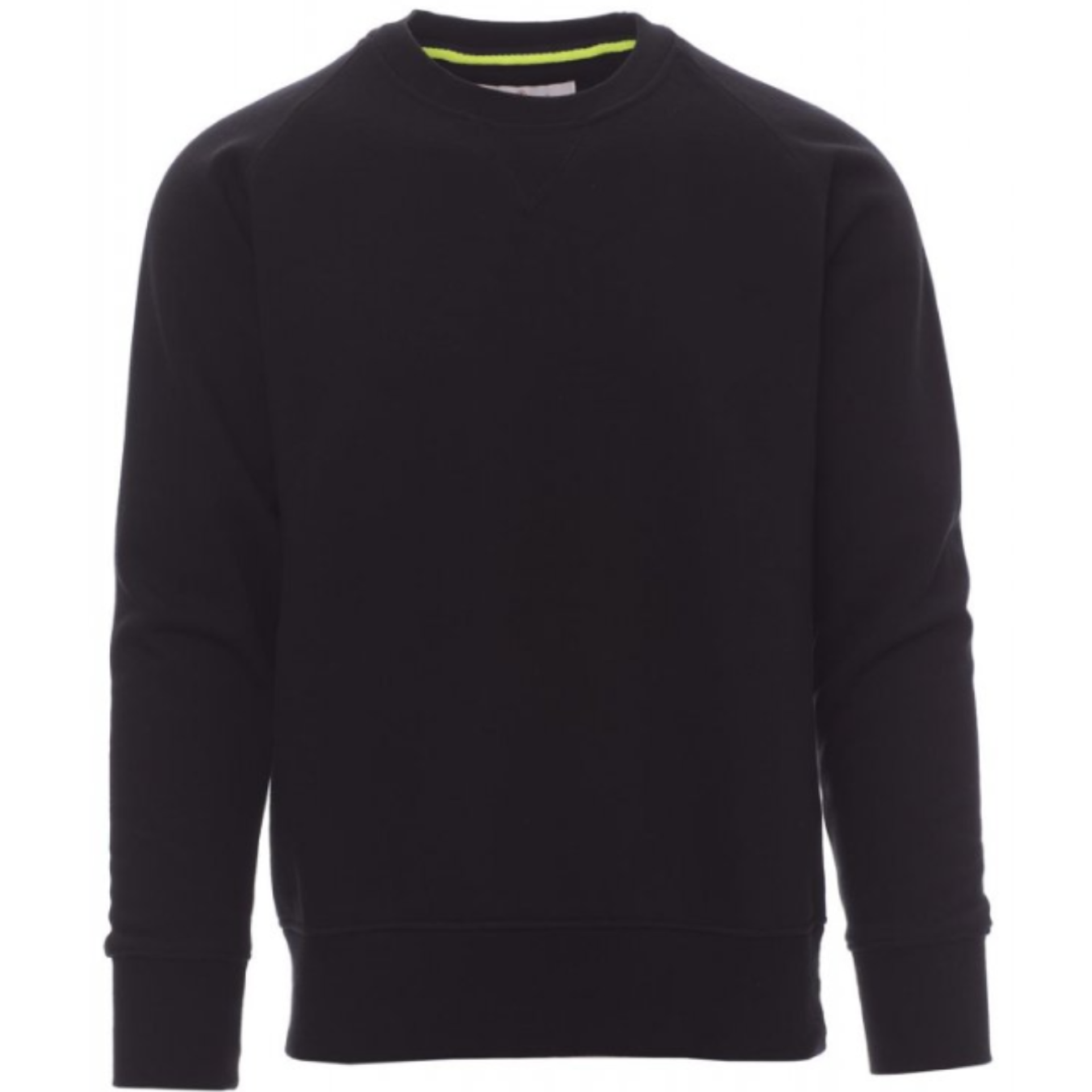 Sweat Cardada MISTRAL+ Gola Redonda | Payper 4