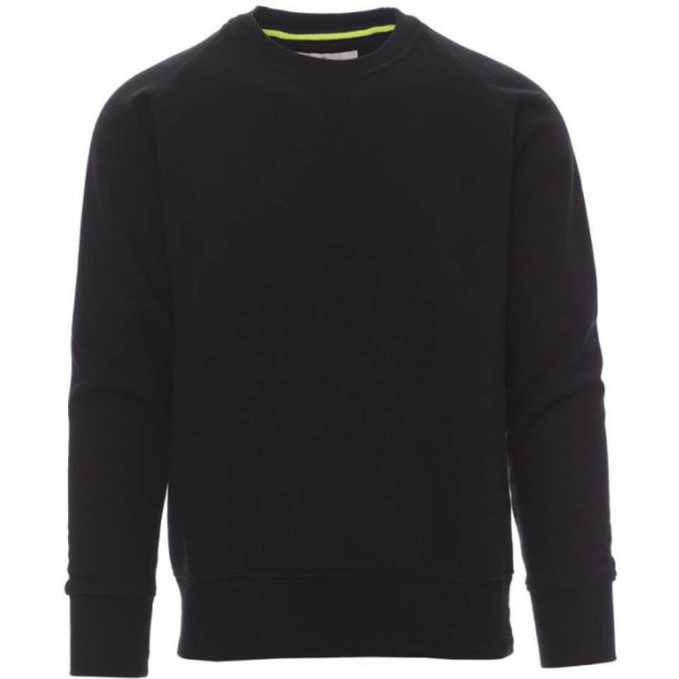 Sweat Cardada MISTRAL+ Gola Redonda | Payper 4