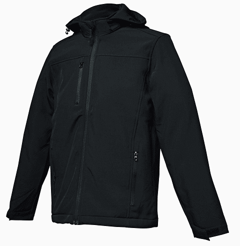 Casaco Softshell de 300g
