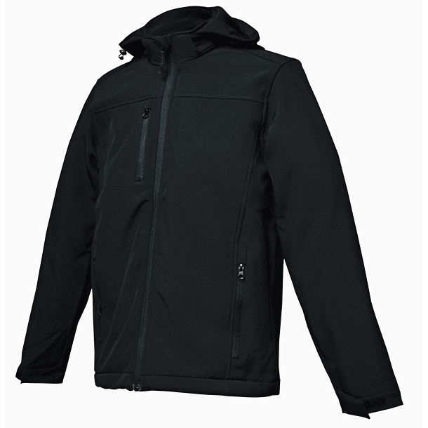 Casaco Softshell de 300g