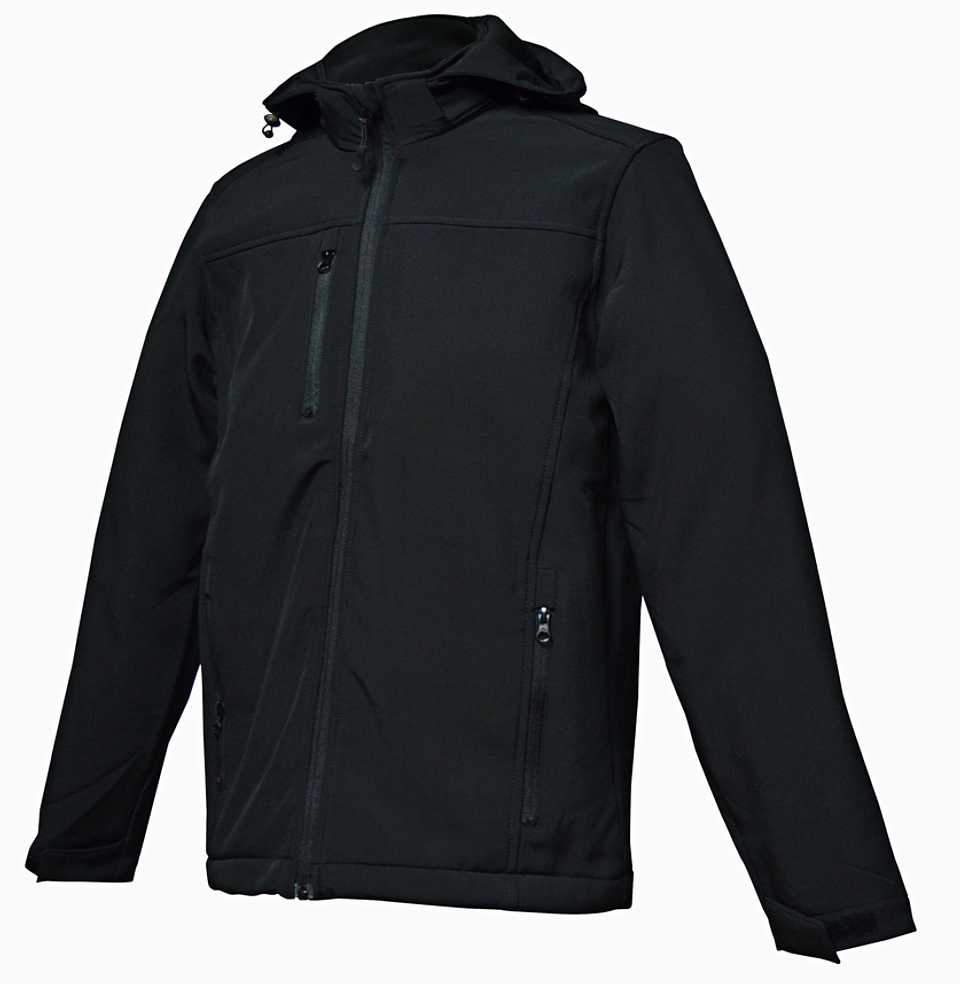 Casaco Softshell de 300g 1