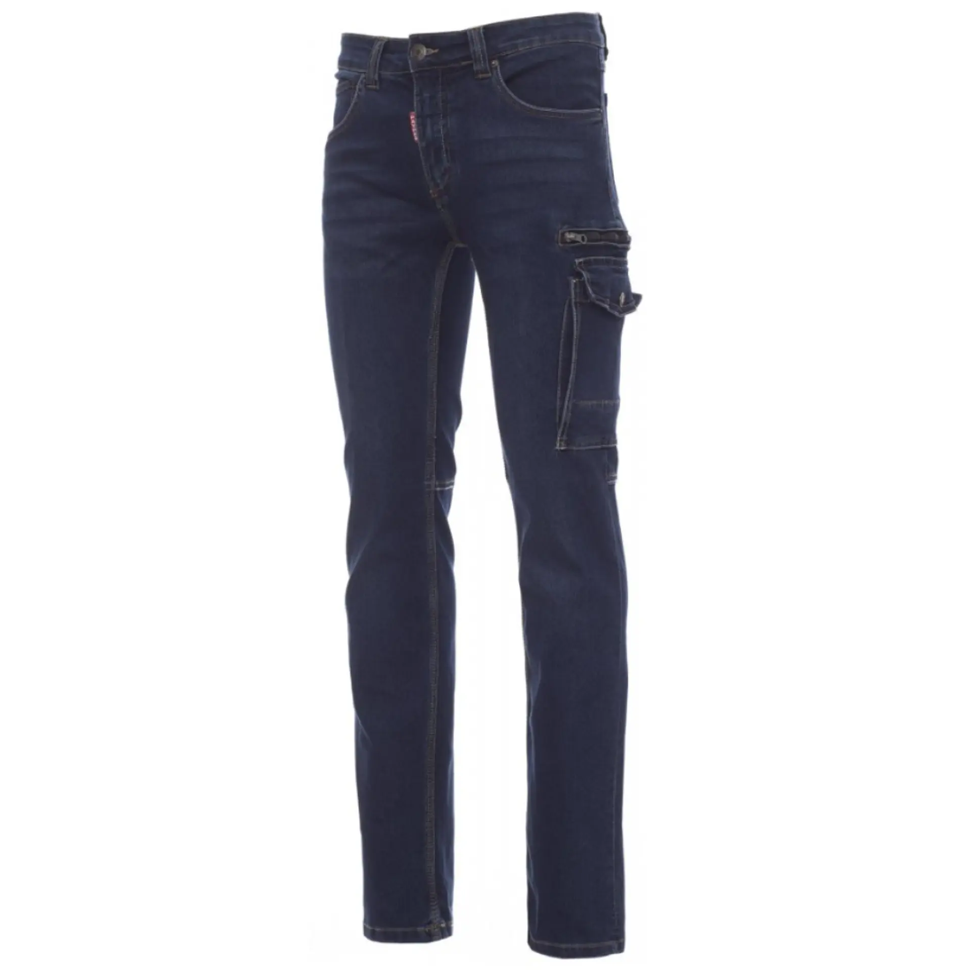 Jeans multipoches WEST | PAYPER 2