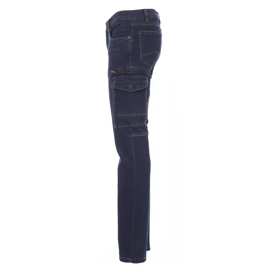 Jeans multipoches WEST | PAYPER 3