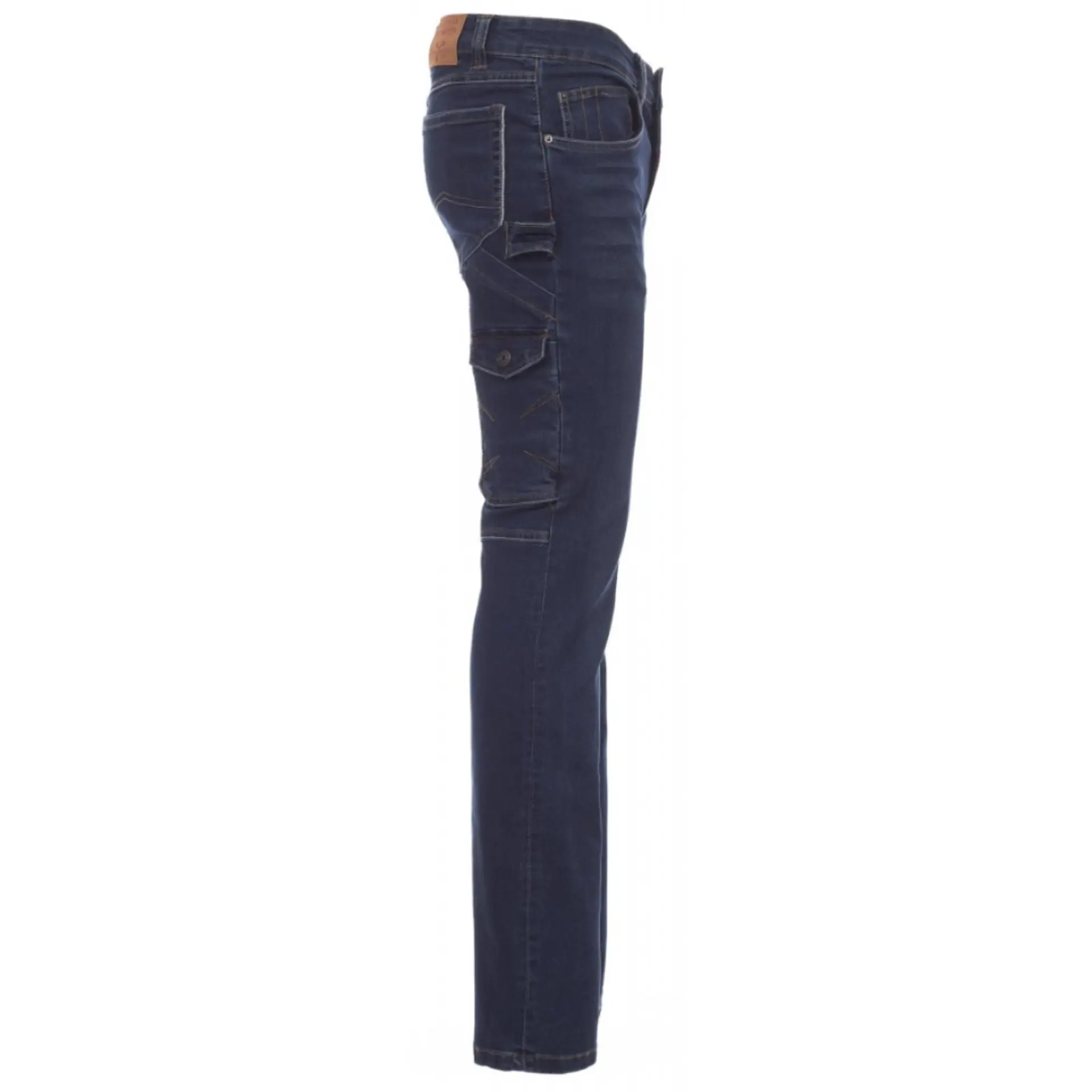 Jeans multipoches WEST | PAYPER 5
