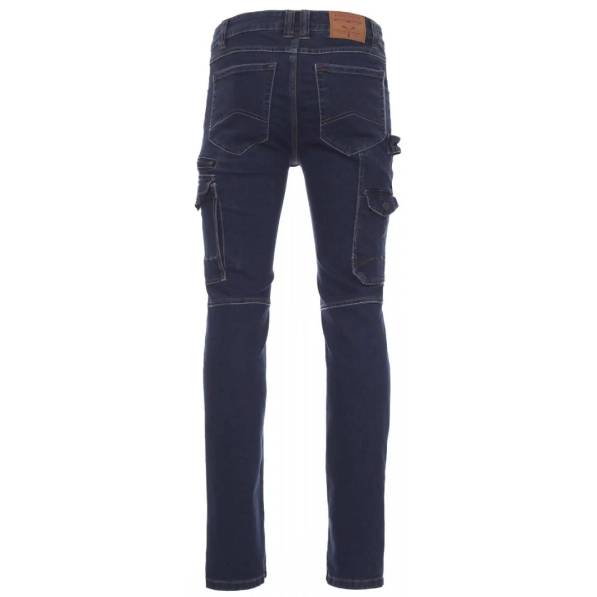 Jeans multipoches WEST | PAYPER 4