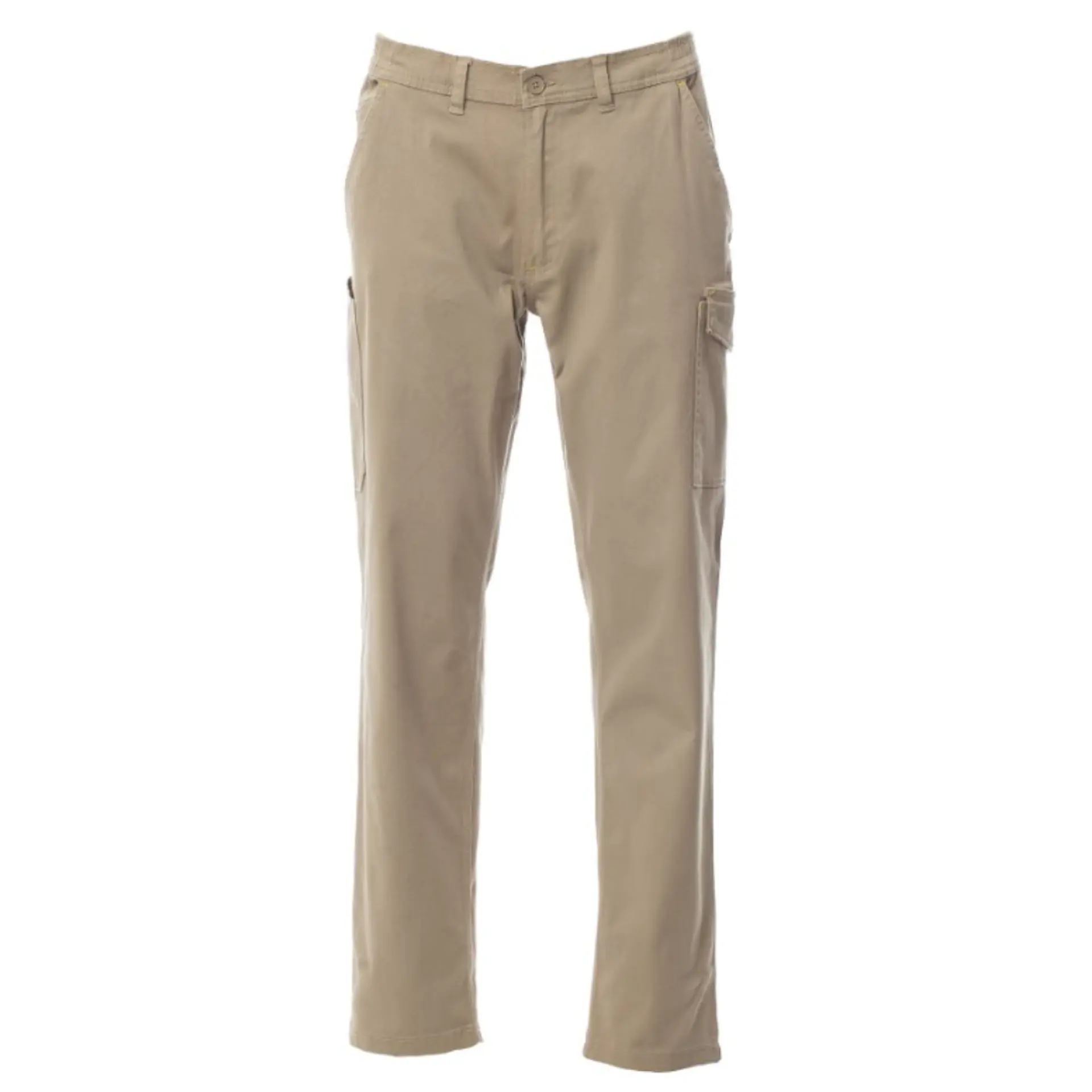 Pantalones elásticos Ripstop POWER STRETCH VERANO | PAYPER 1