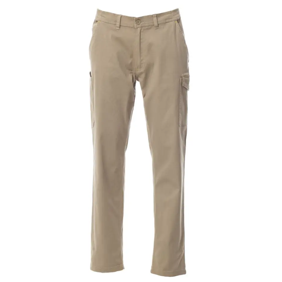 Pantalones elásticos Ripstop POWER STRETCH VERANO | PAYPER 1