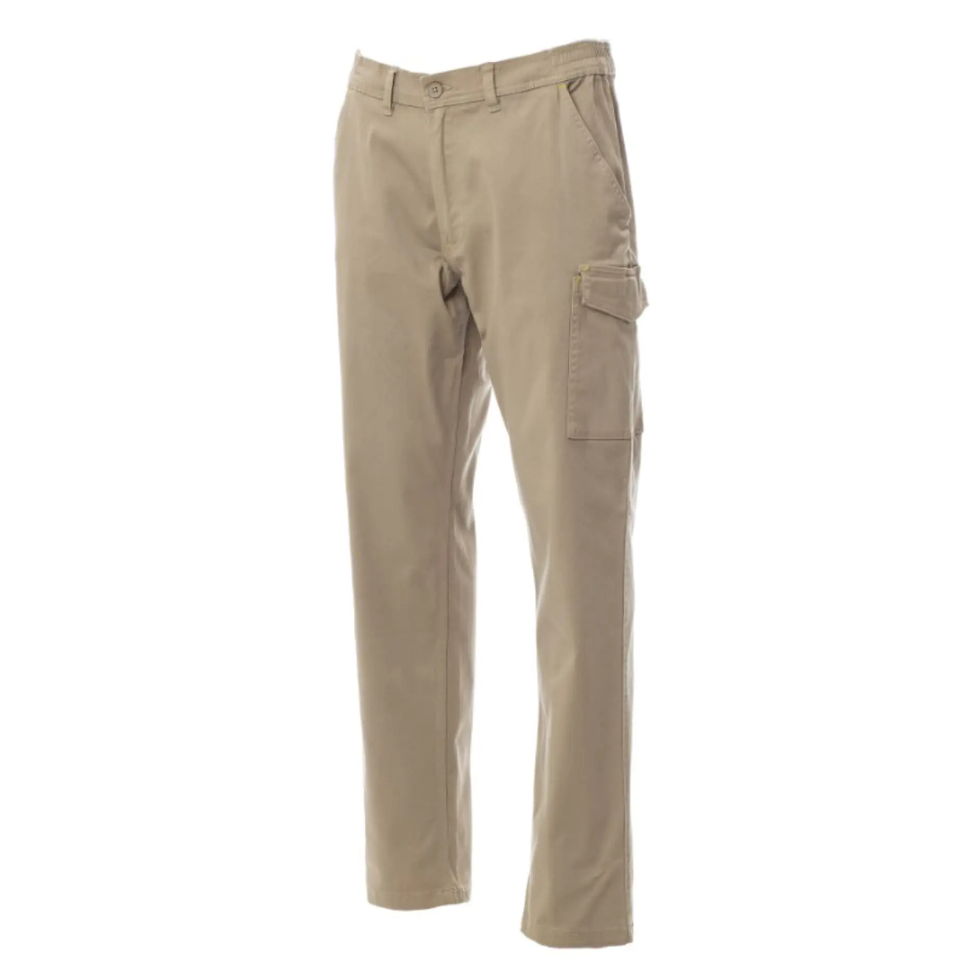 Pantalones elásticos Ripstop POWER STRETCH VERANO | PAYPER 5