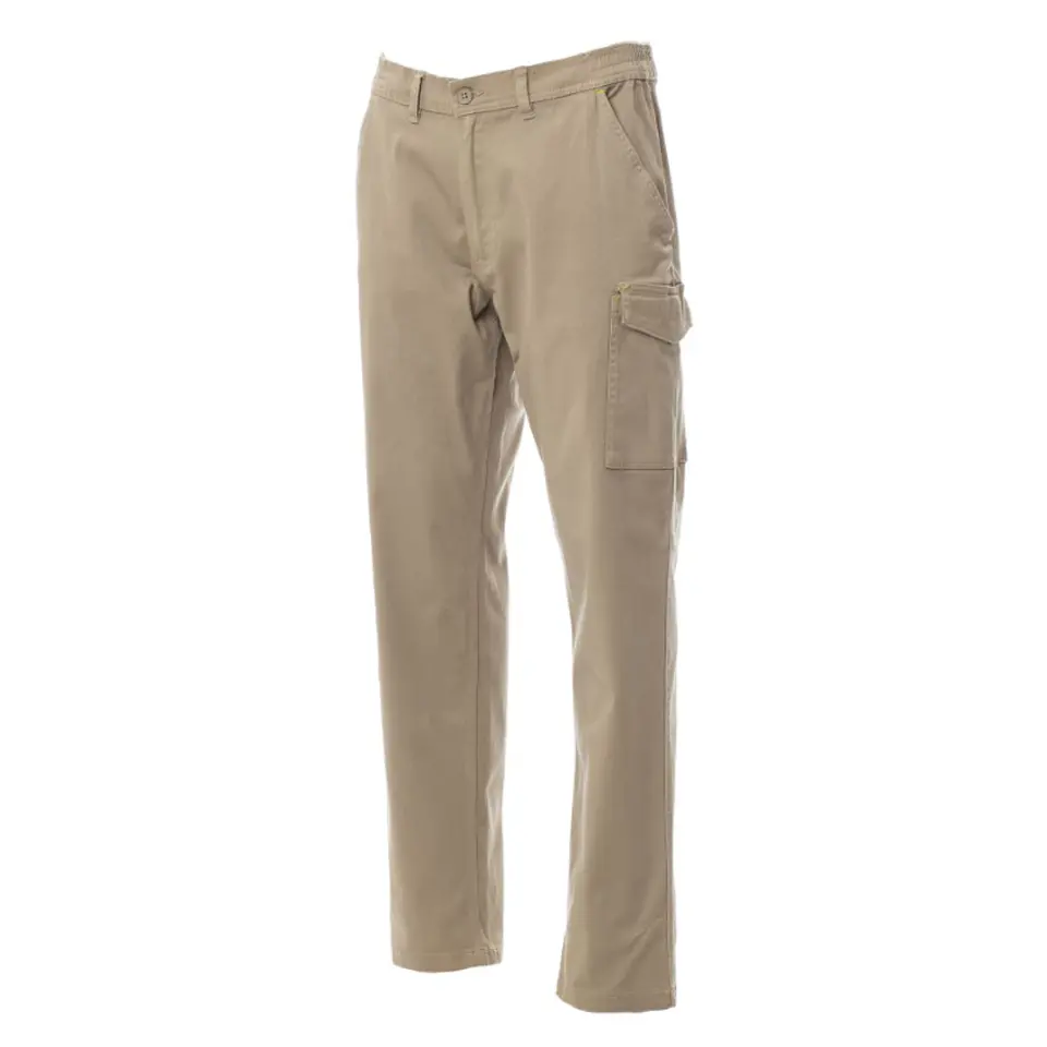 Pantalones elásticos Ripstop POWER STRETCH VERANO | PAYPER 5