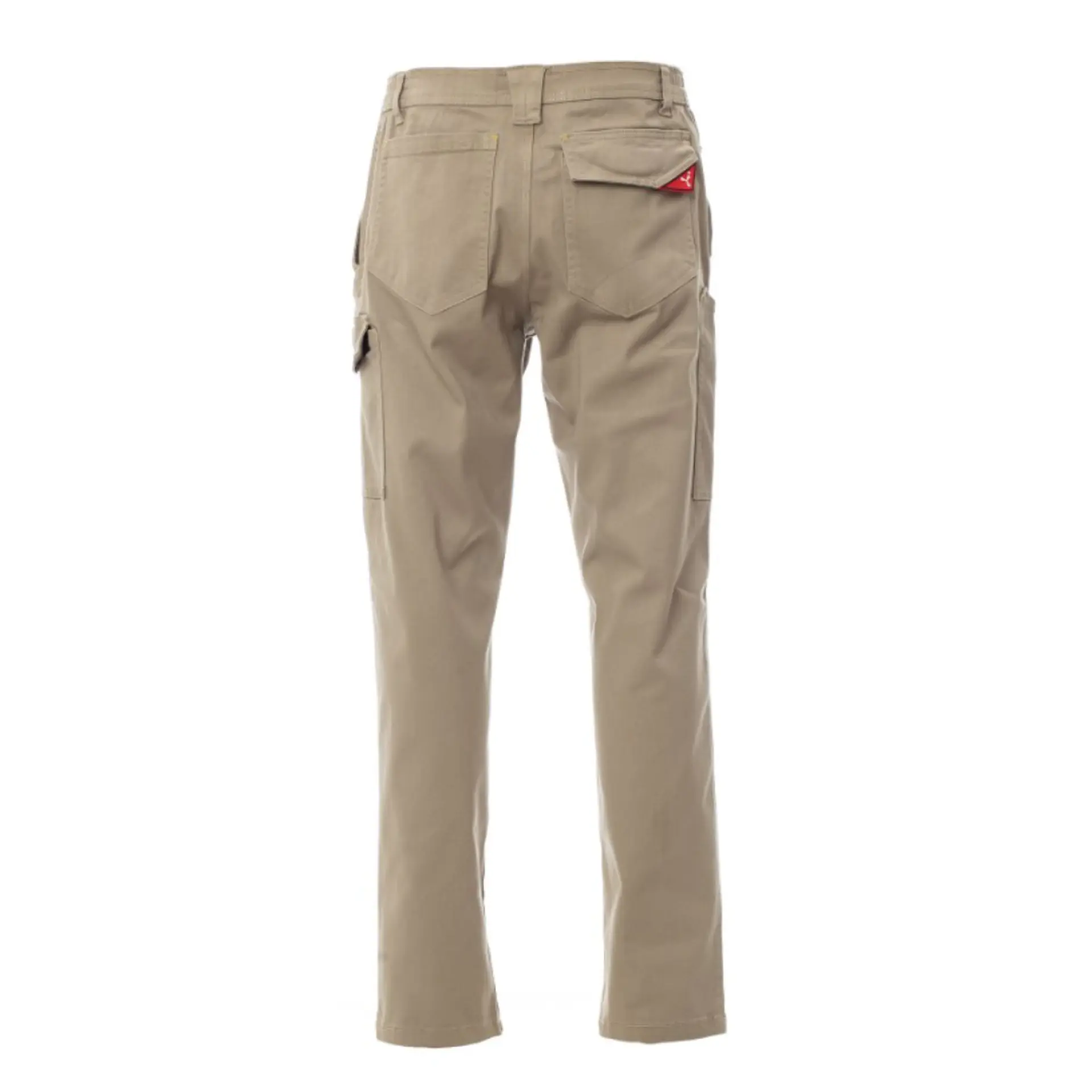 Pantalones elásticos Ripstop POWER STRETCH VERANO | PAYPER 6