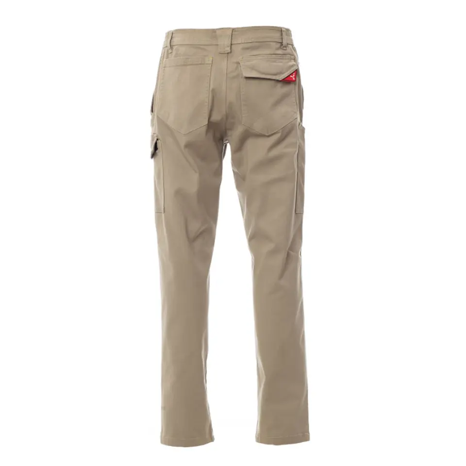 Pantalones elásticos Ripstop POWER STRETCH VERANO | PAYPER 6
