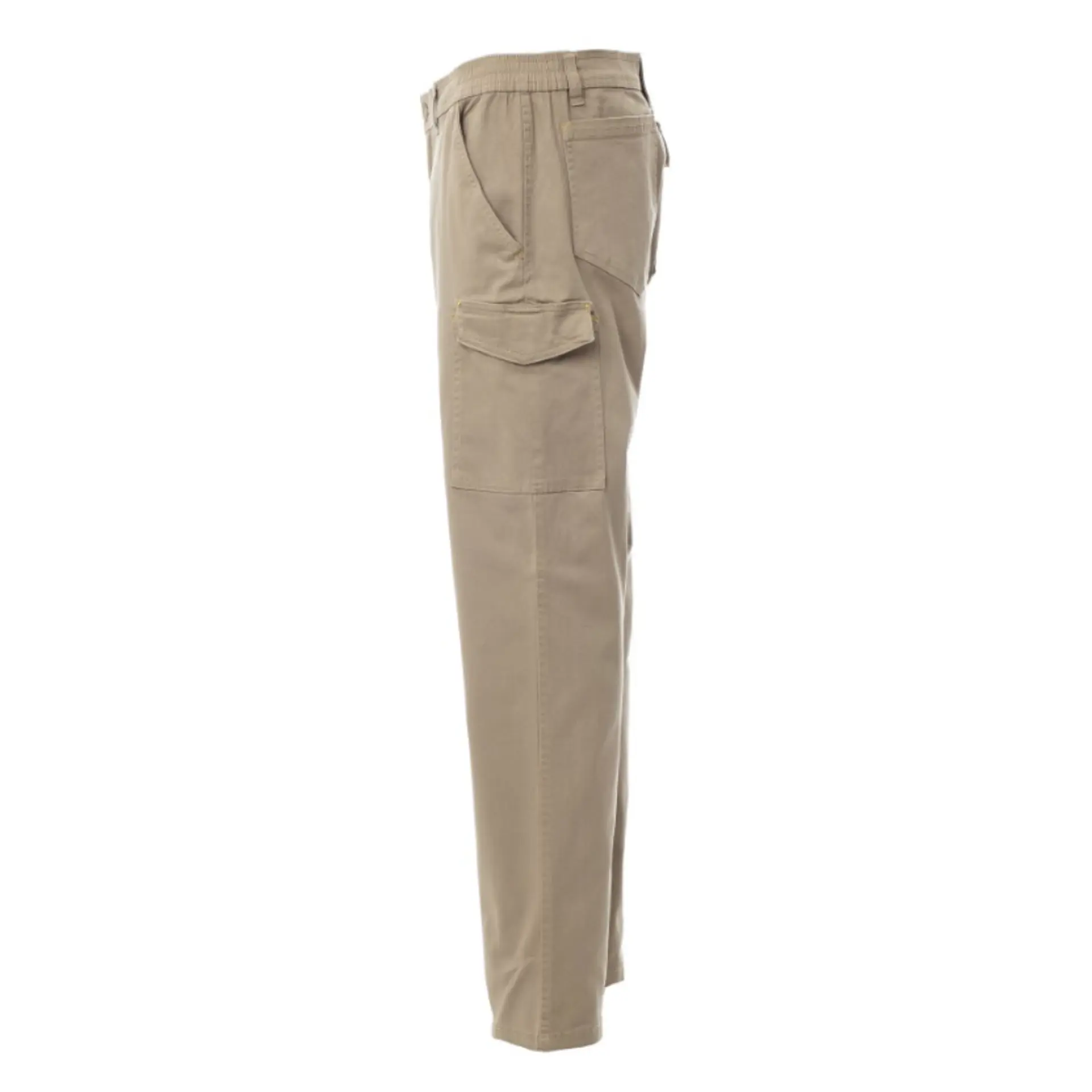 Pantalones elásticos Ripstop POWER STRETCH VERANO | PAYPER 7