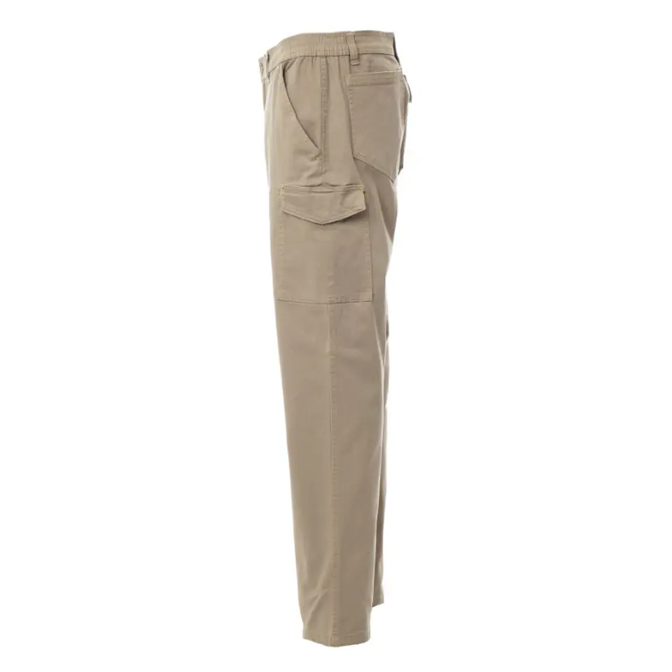 Pantalones elásticos Ripstop POWER STRETCH VERANO | PAYPER 7