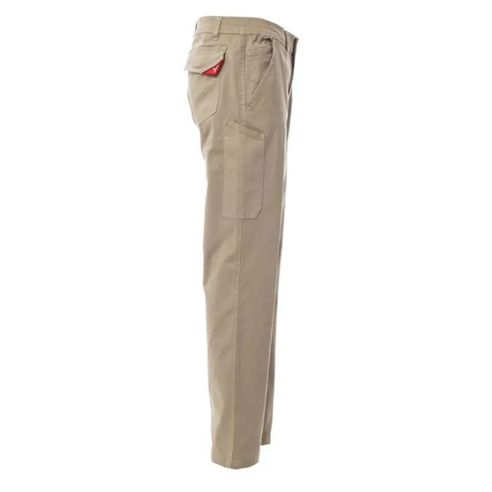 Pantalones elásticos Ripstop POWER STRETCH VERANO | PAYPER 8
