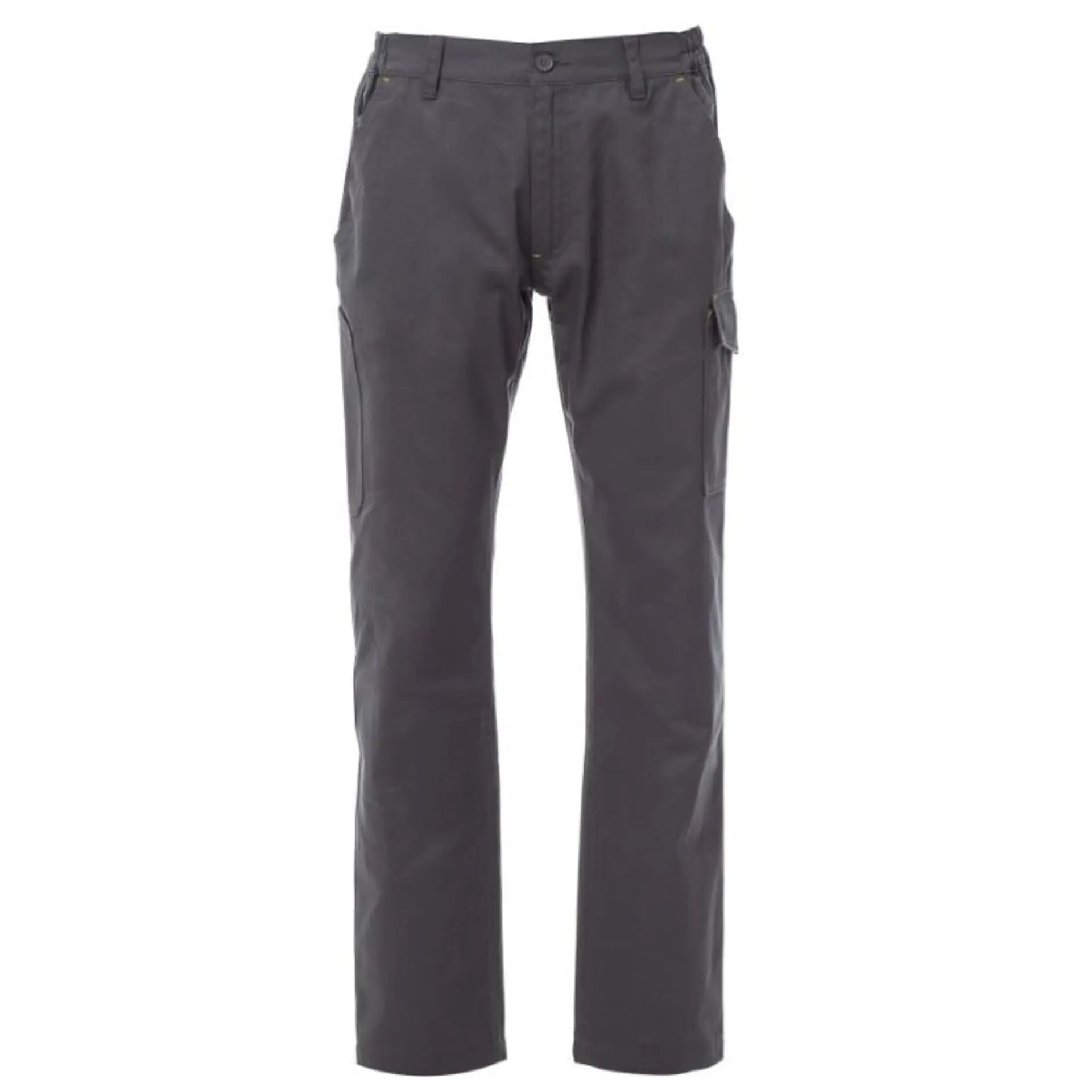 Calças de Trabalho POWER 100% Algodão | PAYPER 3